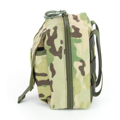 Trauma IFAK Pouch Molle - Multicam