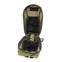Trauma IFAK Pouch Molle - Multicam