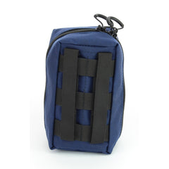 Trauma IFAK Pouch Molle - Dunkelblau