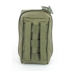 Trauma IFAK Pouch Molle - Steingrau-oliv
