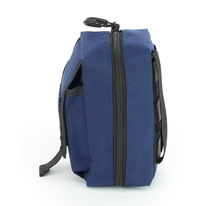Trauma IFAK Pouch Molle - Dunkelblau