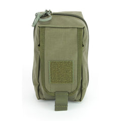 Trauma IFAK Pouch Molle - Steingrau-oliv