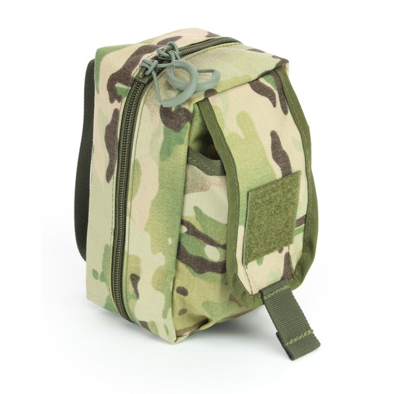 Trauma IFAK Pouch Molle - Multicam