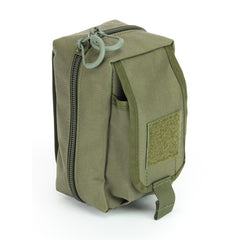 Trauma IFAK Pouch Molle - Steingrau-oliv