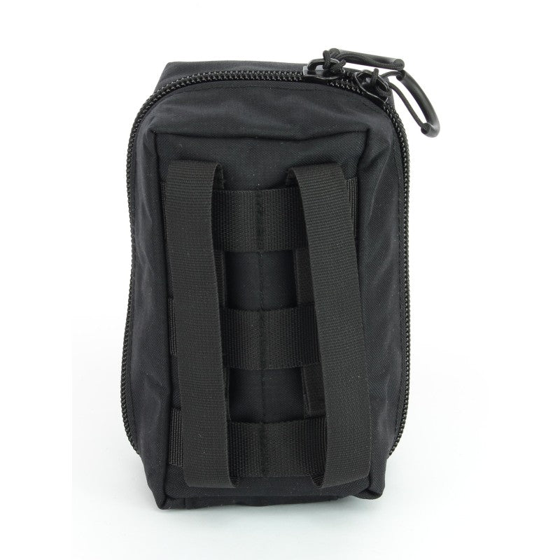 Trauma IFAK Pouch Molle - Schwarz