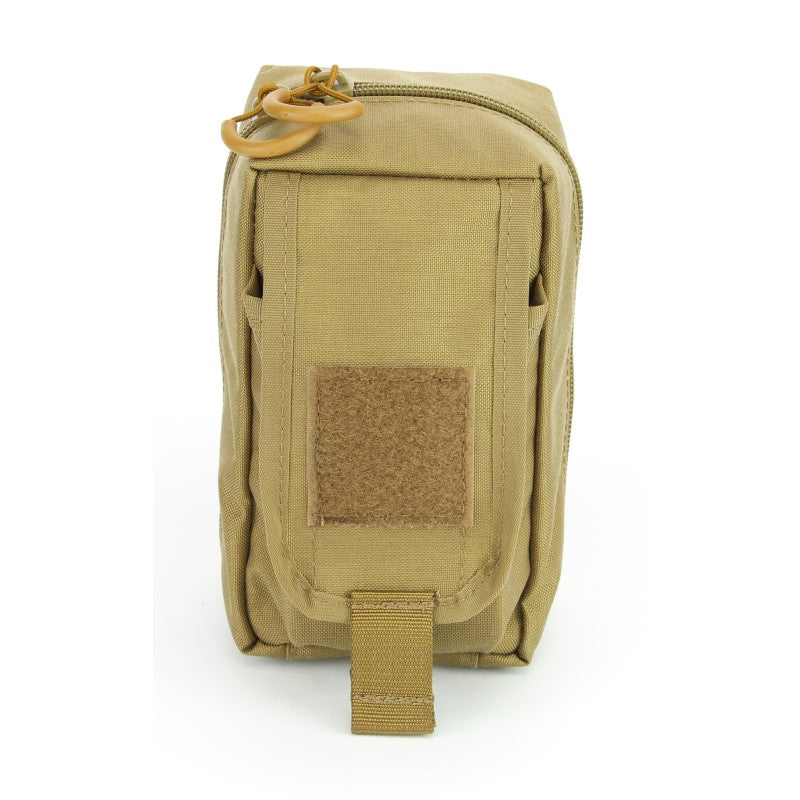 Trauma IFAK Pouch Molle - Coyote