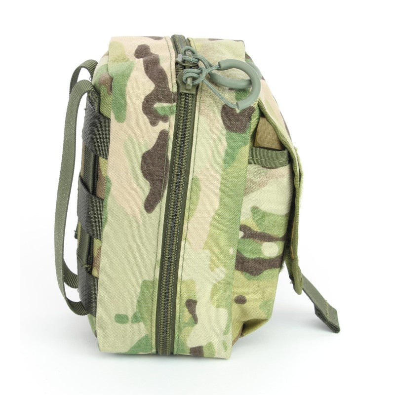 Trauma IFAK Pouch Molle - Multicam