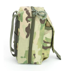 Trauma IFAK Pouch Molle - Multicam