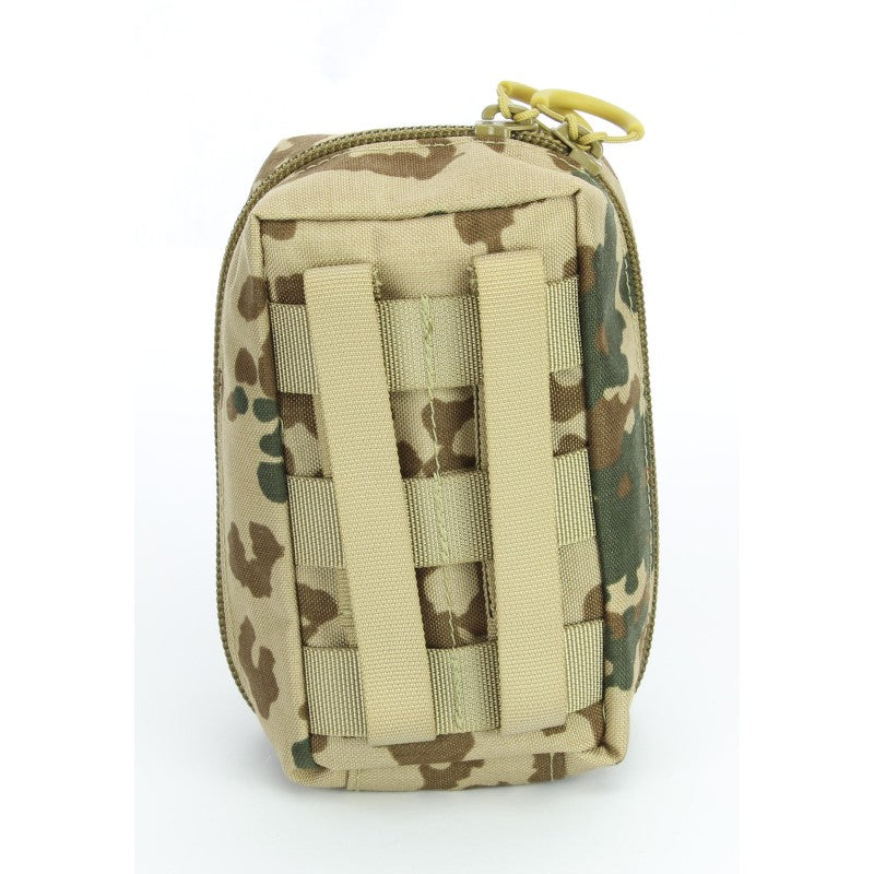 Trauma IFAK Pouch Molle - Tropentarn