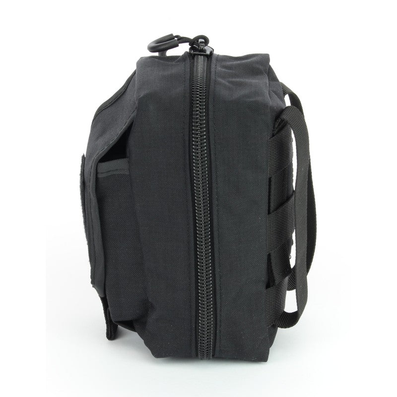 Trauma IFAK Pouch Molle - Schwarz