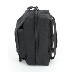 Trauma IFAK Pouch Molle - Schwarz