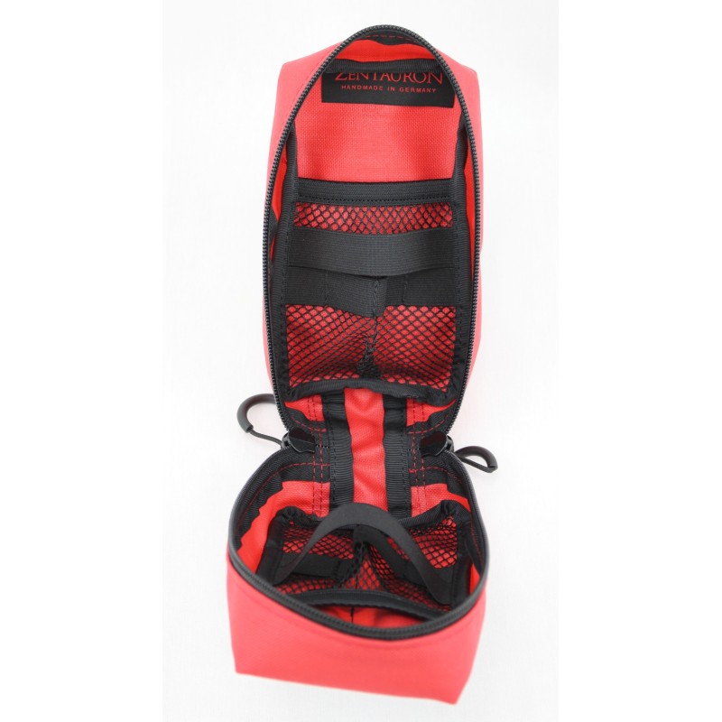 Trauma IFAK Pouch Molle - Rot
