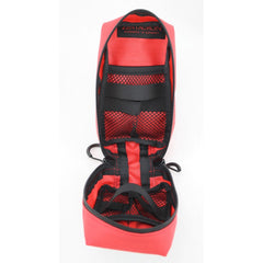 Trauma IFAK Pouch Molle - Rot