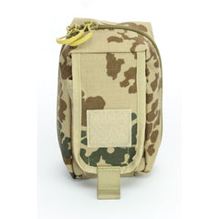 Trauma IFAK Pouch Molle - Tropentarn
