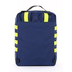 Trauma-Rucksack Medic Assault Pack - Dunkelblau