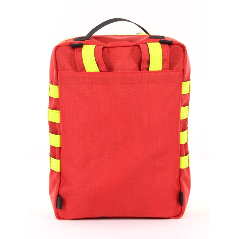 Trauma-Rucksack Medic Assault Pack - Rot