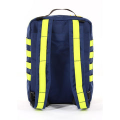 Trauma-Rucksack Medic Assault Pack - Dunkelblau