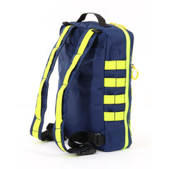 Trauma-Rucksack Medic Assault Pack - Dunkelblau