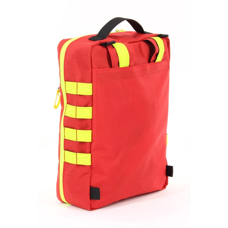 Trauma-Rucksack Medic Assault Pack - Rot