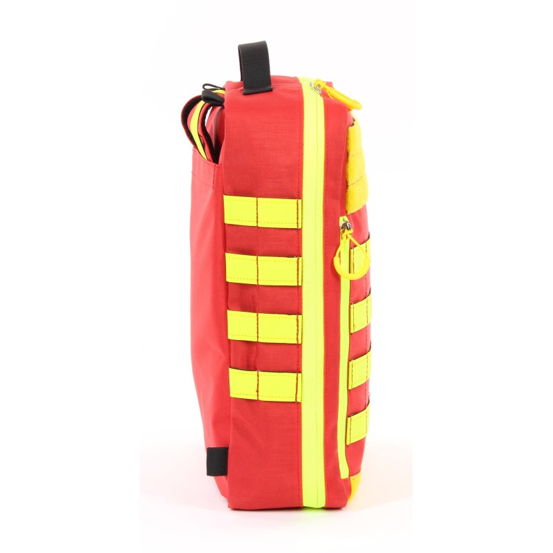 Trauma-Rucksack Medic Assault Pack - Rot