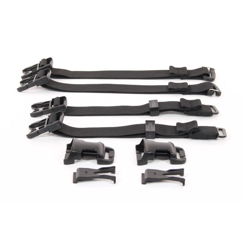 Trauma-Rucksack Medic Assault Pack - Rot