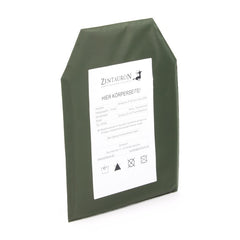 Traumaschutz schwer (Paar) SAPI CUT