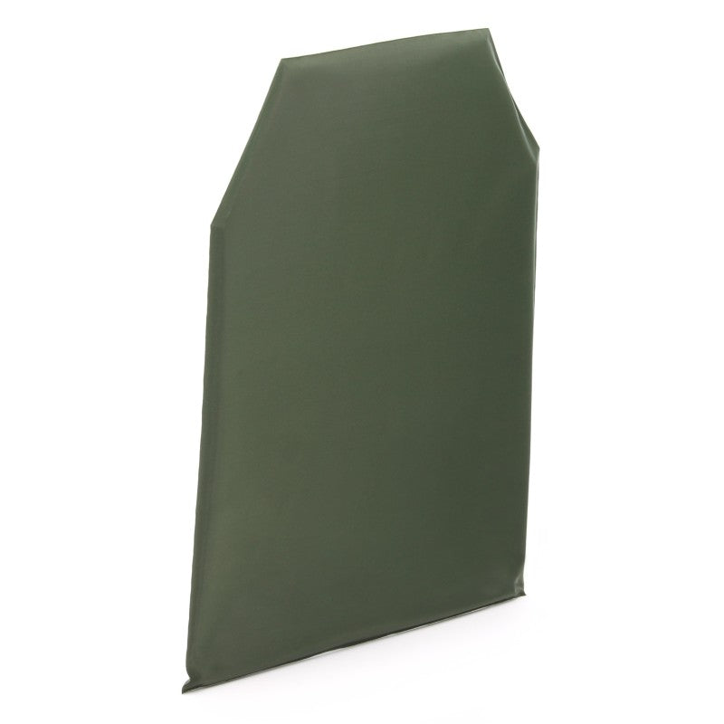 Traumaschutz schwer (Paar) SAPI CUT - Grün