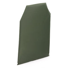 Traumaschutz schwer (Paar) SAPI CUT - Grün