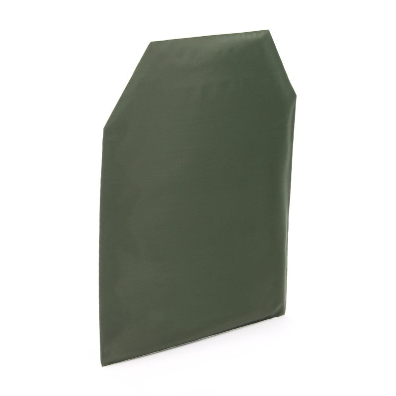 Traumaschutz schwer (Paar) SAPI CUT - Grün