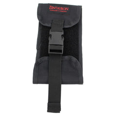 Traumatasche IFAK Adapterplatte Faststick - Schwarz