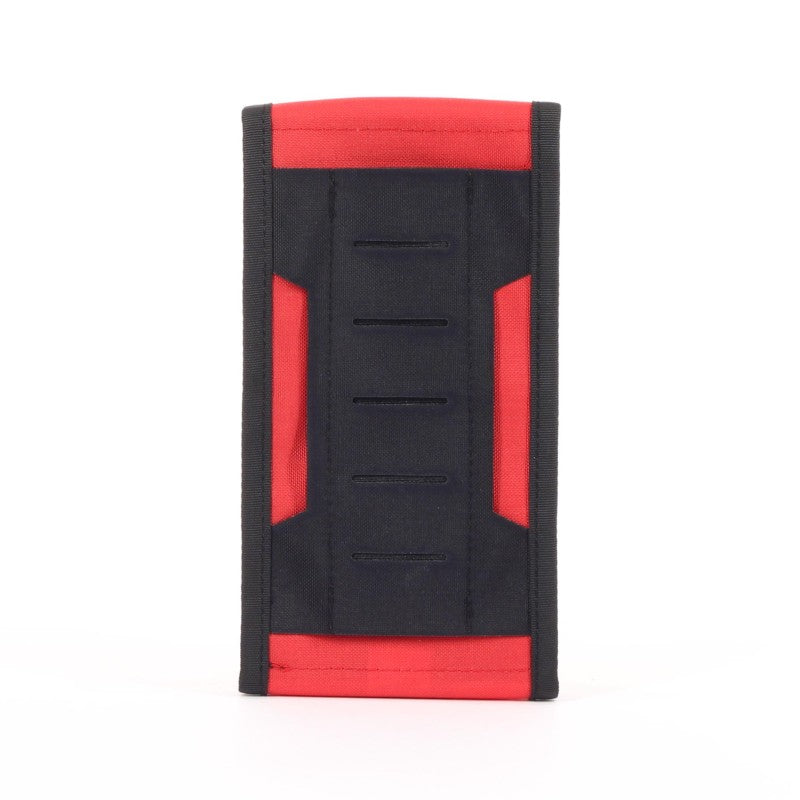 Traumatasche IFAK Adapterplatte Gürtel - Rot