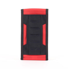 Traumatasche IFAK Adapterplatte Gürtel - Rot