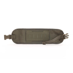 Traumatasche IFAK Adapterplatte Gürtel - Steingrau-oliv