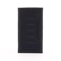 Traumatasche IFAK Adapterplatte Gürtel - Schwarz