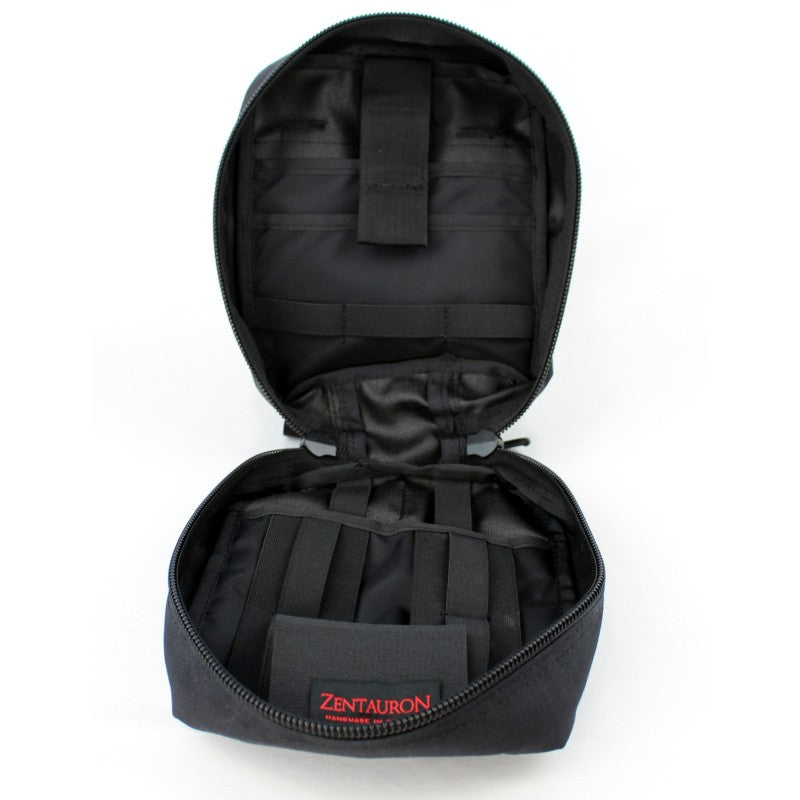 TTS Beintasche Standalone - Schwarz