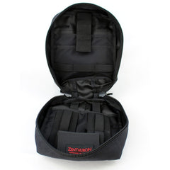 TTS Beintasche Standalone - Schwarz