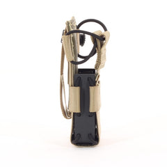 Universal-Lampenholster und Magazintasche MOLLE-System - Beige