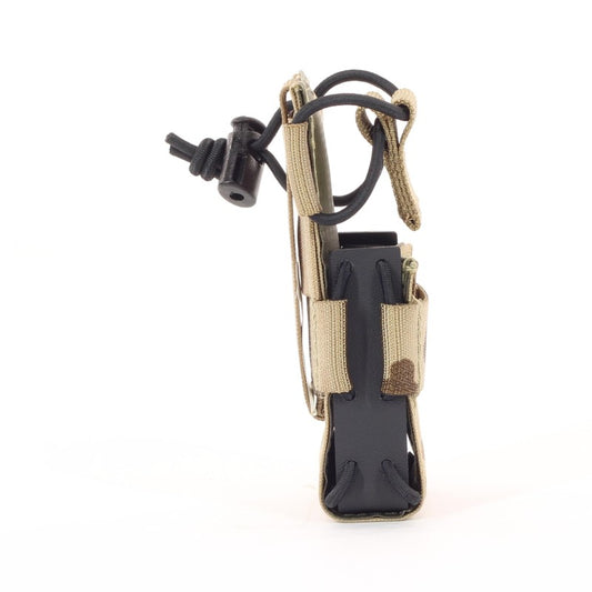 Universal-Lampenholster und Magazintasche MOLLE-System - Tropentarn