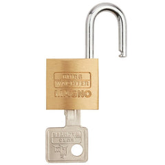 Vorhängeschloss Magno verschiedenschliessend
