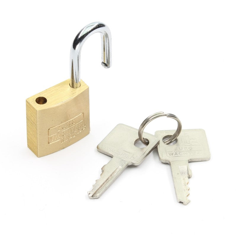 Vorhängeschloss Magno verschiedenschliessend - Messing