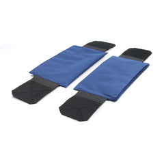 Plattenträger Kummerbund Vulcan Minimal Ballistik Paar - Steingrau-oliv