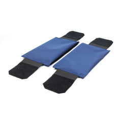 Plattenträger Kummerbund Vulcan Minimal Ballistik Paar - Steingrau-oliv