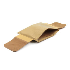 Plattenträger Kummerbund Vulcan Minimal Ballistik Paar - Coyote