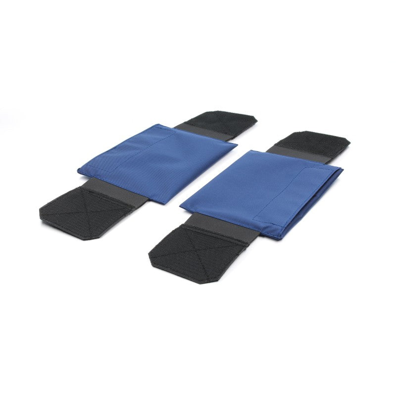 Plattenträger Kummerbund Vulcan Minimal Ballistik Paar - Dunkelblau