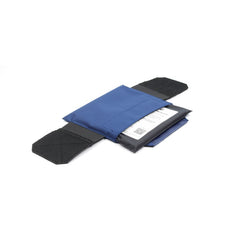 Plattenträger Kummerbund Vulcan Minimal Ballistik Paar - Dunkelblau