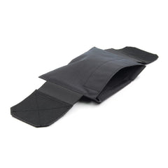 Plattenträger Kummerbund Vulcan Minimal Ballistik Paar - Schwarz