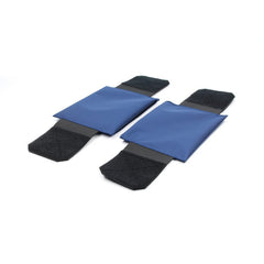 Plattenträger Kummerbund Vulcan Minimal Ballistik Paar - Steingrau-oliv