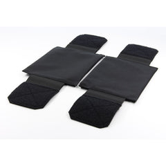 Plattenträger Kummerbund Vulcan Minimal Ballistik Paar - Schwarz