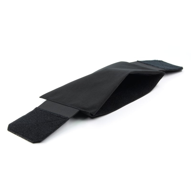 Plattenträger Kummerbund Vulcan Minimal Ballistik Paar - Schwarz