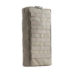 Wasserblasenträger RV 2 Liter - Steingrau-oliv